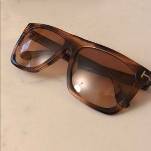 Tom Ford Sunglasses